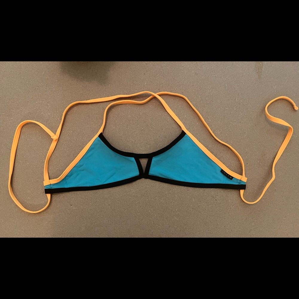 Jolyn Bikini Top